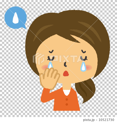 媽媽哭了 10521730