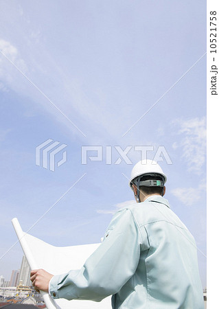 ビジネスマン 10521758