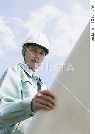 ビジネスマン 10521759