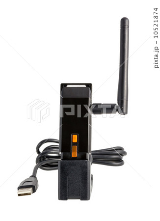 Wi-Fi Wireless USB Adapter 10521874