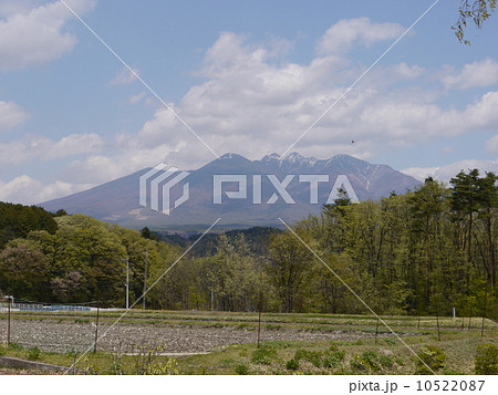 八ヶ岳 10522087