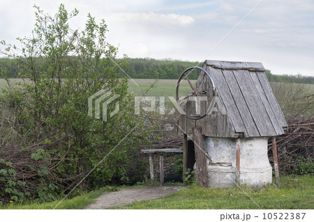 Water well Water well 10522387