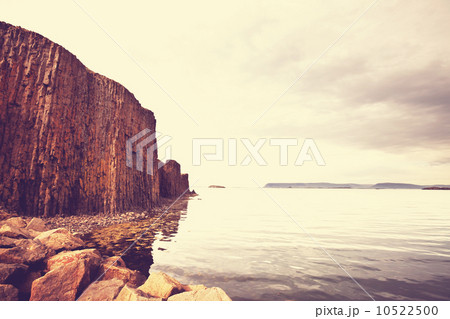 Iceland coast 10522500