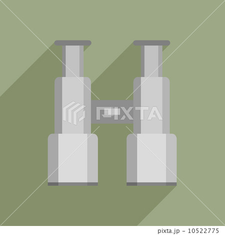 binoculars 10522775