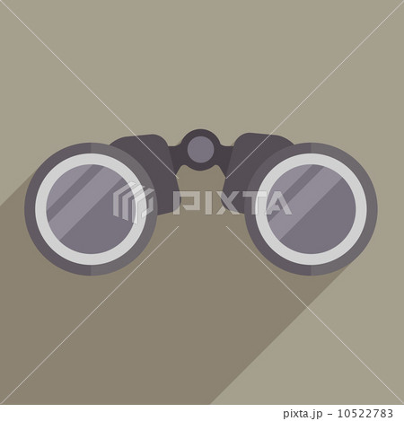 binoculars 10522783
