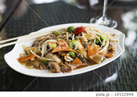 Duck chop suey 10522940