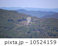 森の中の観覧車 10524159