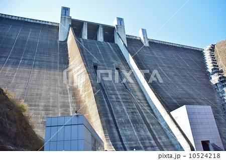 宮ケ瀬ダム 10524218