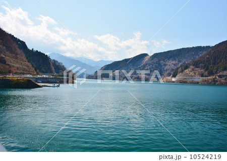 宮ケ瀬湖 10524219