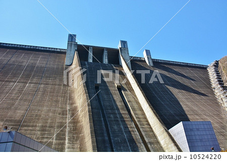 宮ケ瀬ダム 宮ケ瀬ダム 10524220