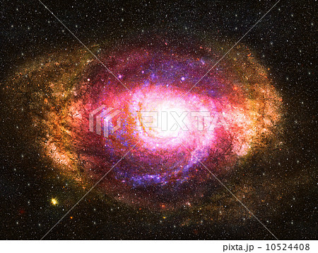 コスモ☆大宇宙 10524408