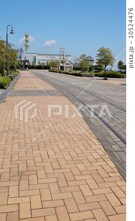 みなとみらい公園 10524476