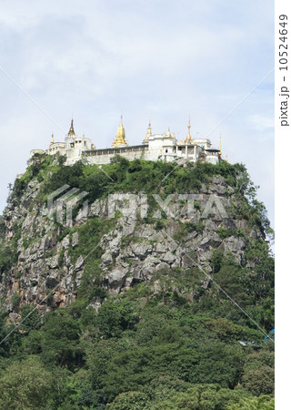 タウンカラットの全景 タウンカラットの全景 10524649