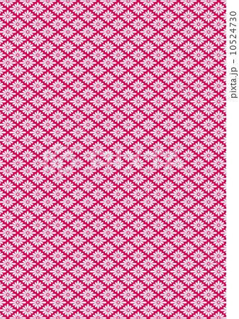 和柄 - 菊菱 和柄 - 菊菱 10524730