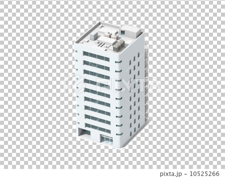 ビル 10525266