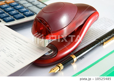 Stapler 10525485