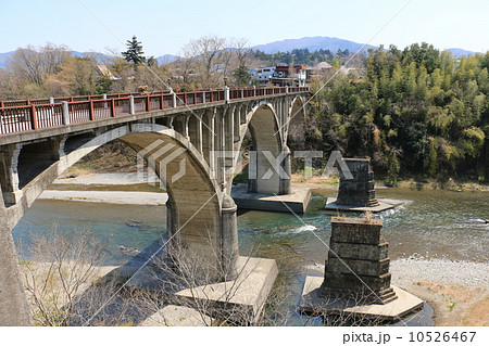 秩父橋 10526467