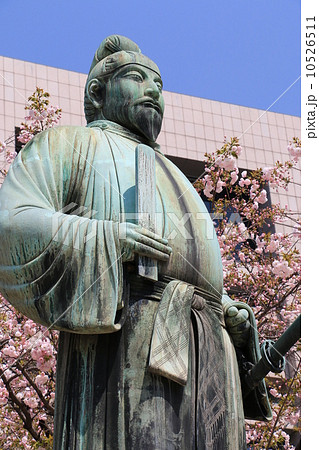 和気清麻呂像 和気清麻呂像 10526511