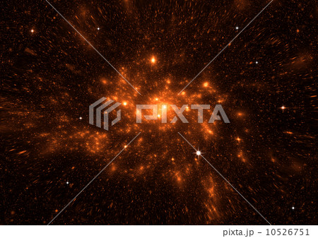 galaxy in a free space galaxy in a free space 10526751