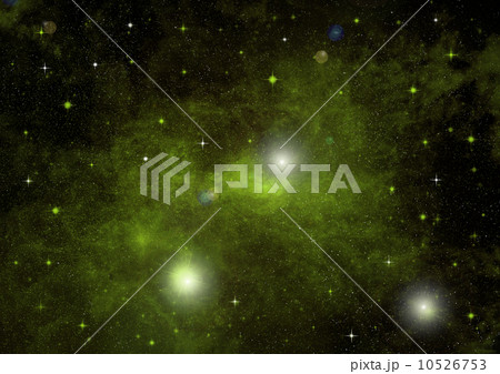 galaxy in a free space galaxy in a free space 10526753