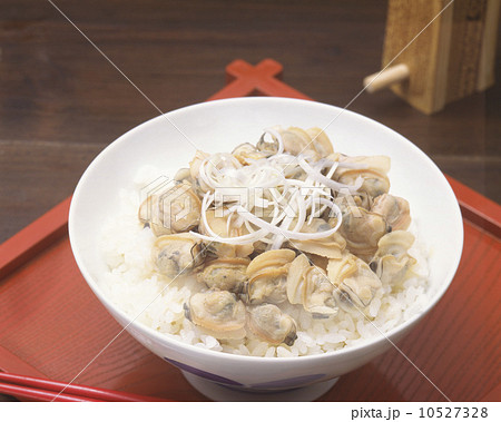 深川丼 10527328