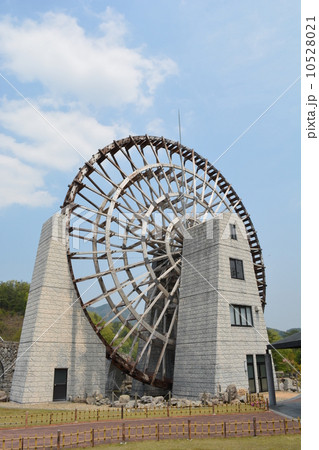 道の駅「おばあちゃん市・山岡」 道の駅「おばあちゃん市・山岡」 10528021