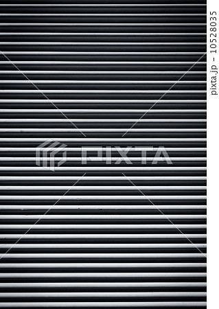 Striped gray concrete wall background texture 10528035