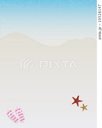 波打ち際 10528147