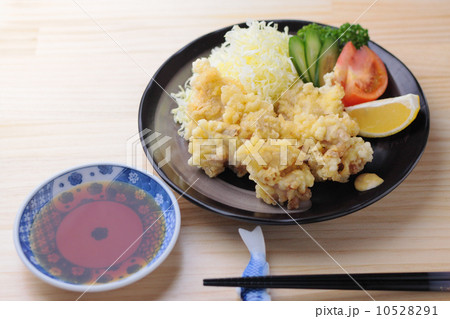 食卓のとり天 食卓のとり天 10528291