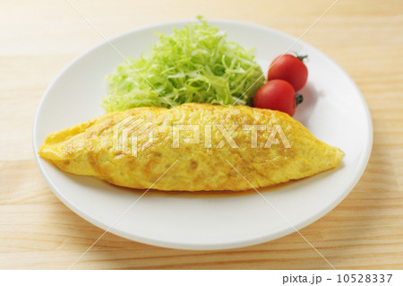 ミートオムレツ ミートオムレツ 10528337