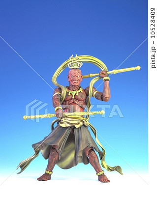 金剛力士像 10528409