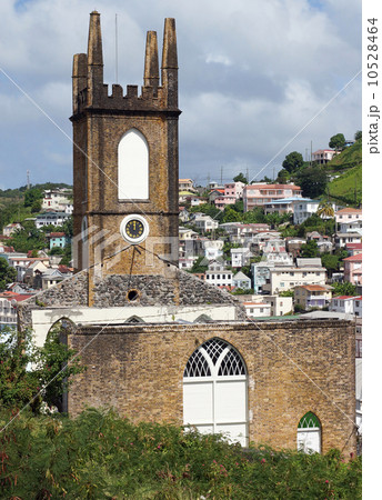 Saint Georges, Grenada, Caribbean 10528464