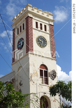 Saint Georges, Grenada, Caribbean Saint Georges, Grenada, Caribbean 10528470