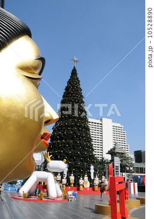 タイのクリスマス 10528890