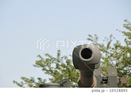 75式自走155㎜榴弾砲 10528895