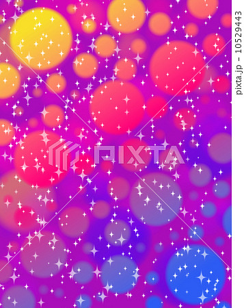 背景 アブストラクト サイケデリックのイラスト素材