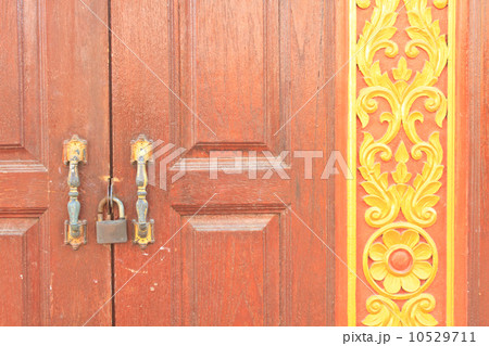 red door red door 10529711