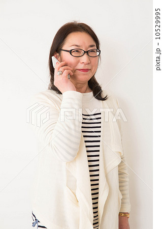 ミドル女性 10529995
