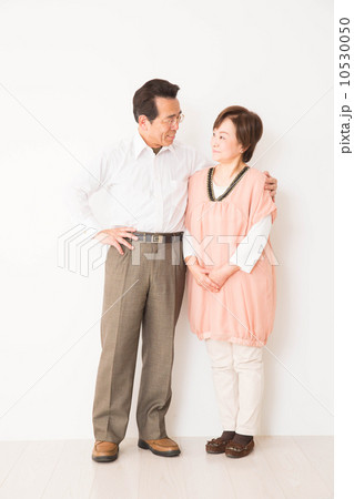 ミドル夫婦  ミドル夫婦  10530050