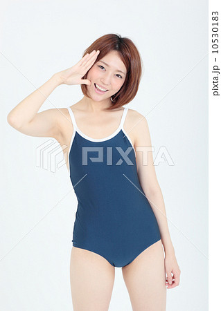 スクール水着 スクール水着 10530183