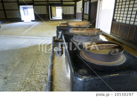 釜戸 釜戸 10530297