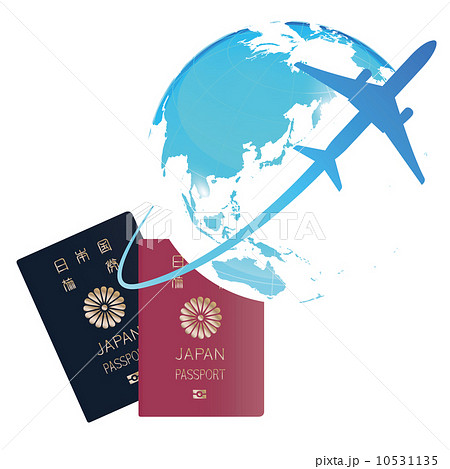 海外旅行 10531135