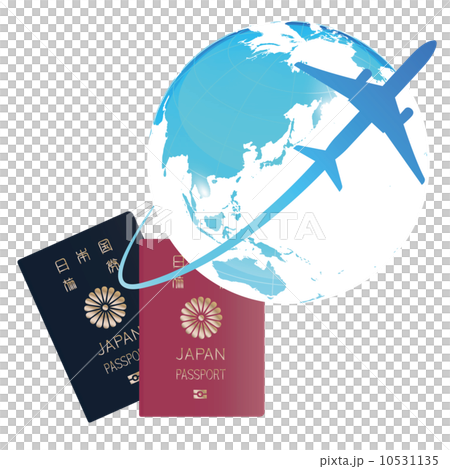 海外旅行 10531135