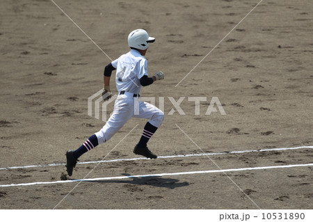 内野安打 内野安打 10531890