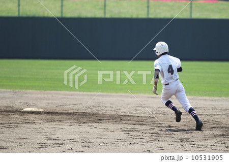 走塁 10531905