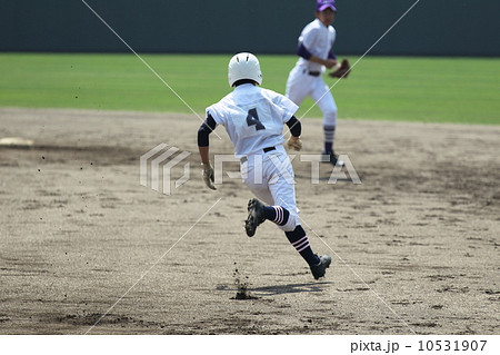 走塁 走塁 10531907