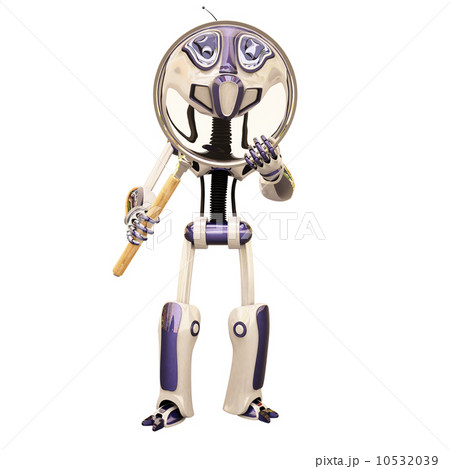 robot robot 10532039