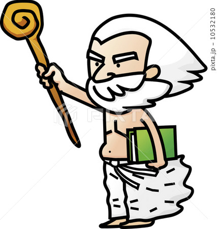 モーゼ モーゼ 10532180