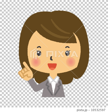 女商人指點 10532597