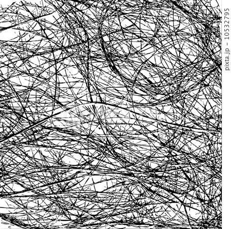 Chaos of threads. 10532795